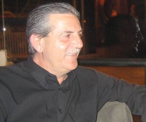 juan antonio m