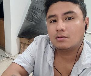 Rafael Fernand