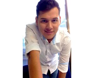 Cristian smith
