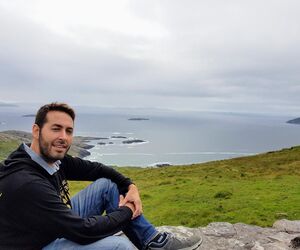 Sergi Rodriguez     