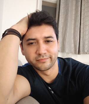 Pablo Andres