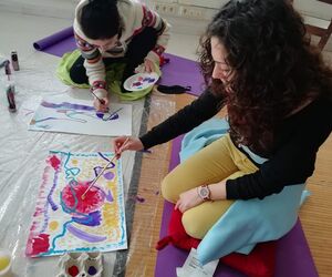 ARTETERAPIA JU