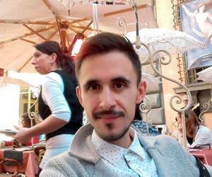 Miguel Maria T