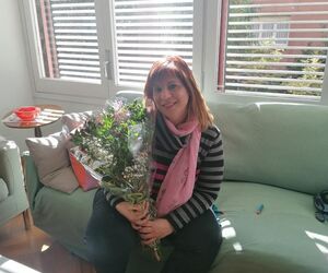 Sandra