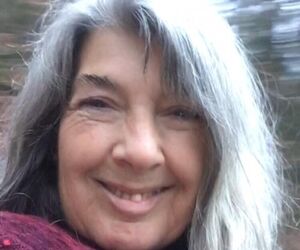 Susanne Ehrgott