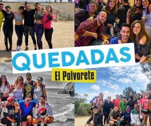 Quedadas