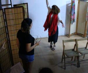 Teatro Borne