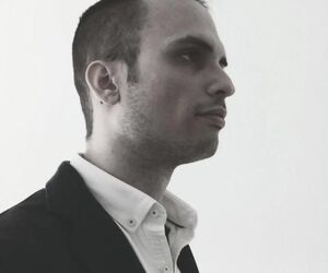 David