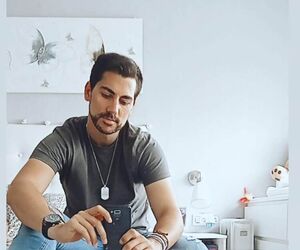 Santiago Marti