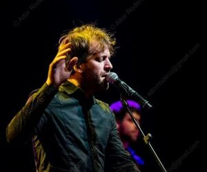 David