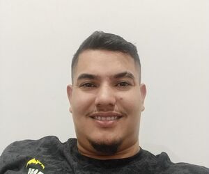 Diego Fernando