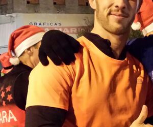 Andres Mora