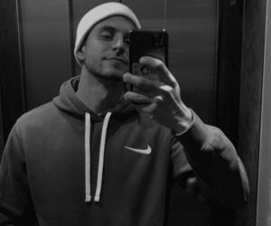 David