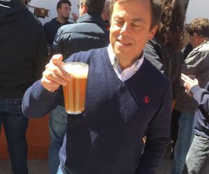 Rafael Santist