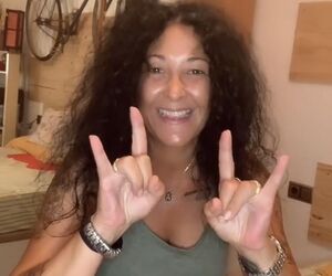 Cristina Domin