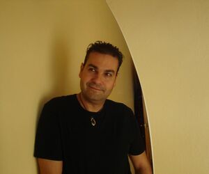 xavi tena eter