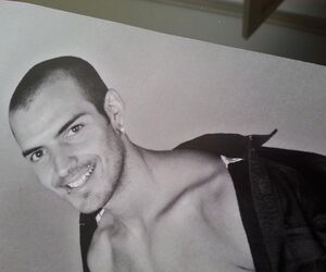 Ismael barroso