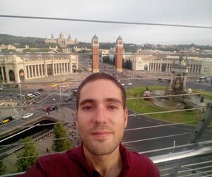 Sergio Caramaz