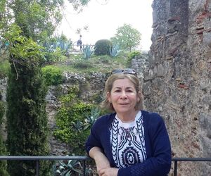 Martina Fornes Moragues 
