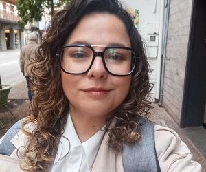 Cristina