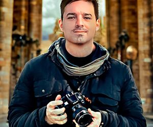 Martin Boza