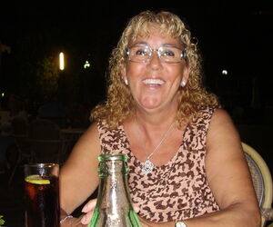 Maria Teresa