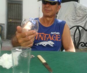 ANTONIO MARTIN
