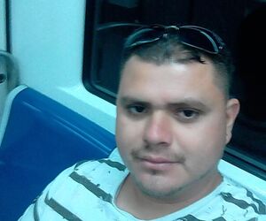 Edwin Javier A