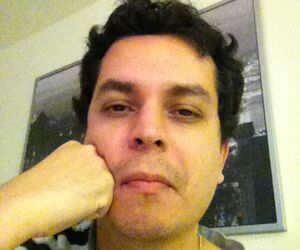Jorge