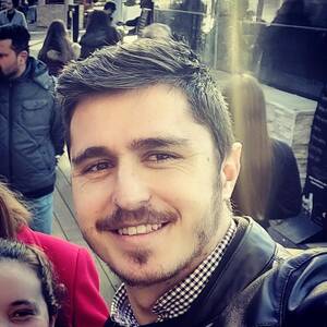 Carlos Latorre
