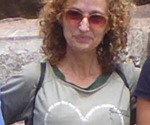 cristina