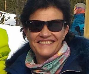Cristina