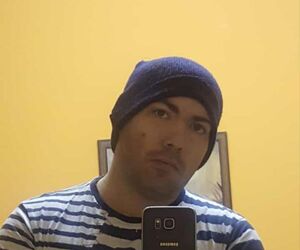 sergio