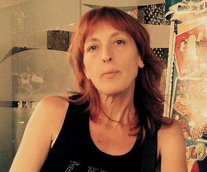 monica ribas