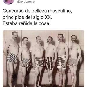 José y mari