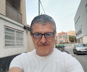 jose antonio