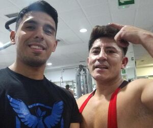 Javier Bolivar