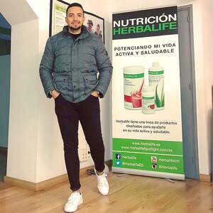 Carlos Carrill