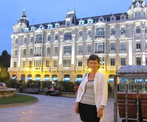 Sonia M.