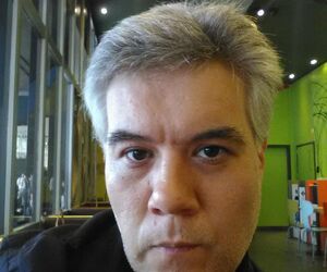 Fernando Falco