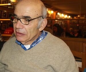 MANUEL VICENTE