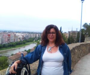 Antonia Sanche