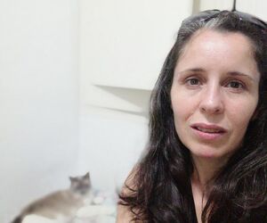 Silvia Stivane