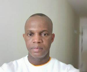 Tidiane