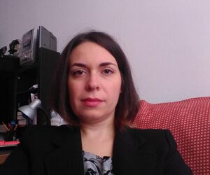Monica Fraile