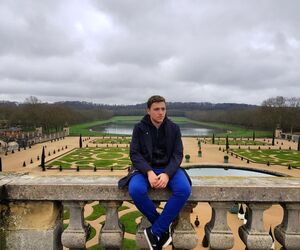 Nicolas Ramire