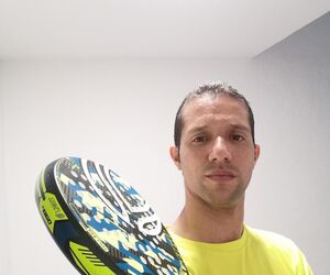 Leonel D. Pine