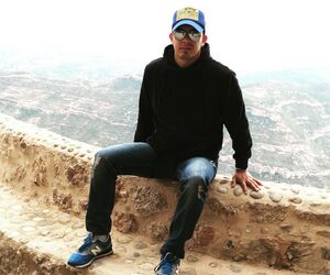 Andres felipe