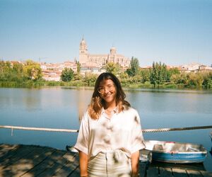Lucia Moreno