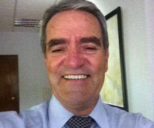Luis M. Alvare